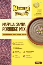 Mappillai Samba Porridge Mix