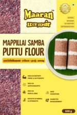 Mappillai Samba Puttu Flour