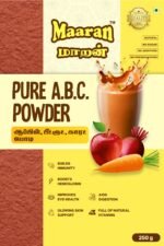 Pure A.B.C Powder