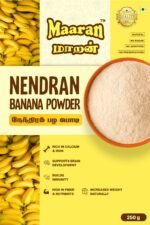 Nendran Banana Powder