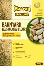 Barnyard Kozhukattai Flour