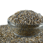 Sprouted Pearl Millet Flour (500 gm)