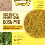 Kodo Millet & Moringa Leaves Dosa Mix (500 gm)