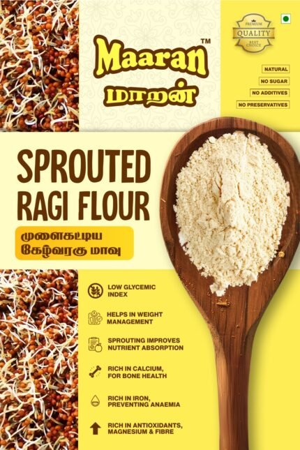 SPROUTEDRAGIFLOUR