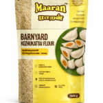 Barnyard Kozhukattai Flour (500 gm)
