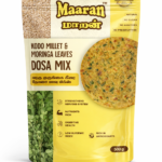 Kodo Millet & Moringa Leaves Dosa Mix (500 gm)