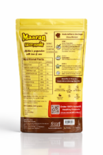 Kodo Millet & Moringa Leaves Dosa Mix (500 gm) - Image 2