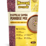 Mappillai Samba Porridge Mix (500 gm)