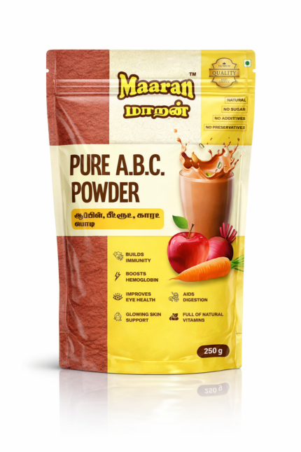 Pure ABC Powder (250 gm)