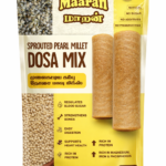 Sprouted Pearl Millet Dosa Mix (500 gm)