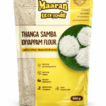 Thanga Samba Idiyappam Flour (500 gm)